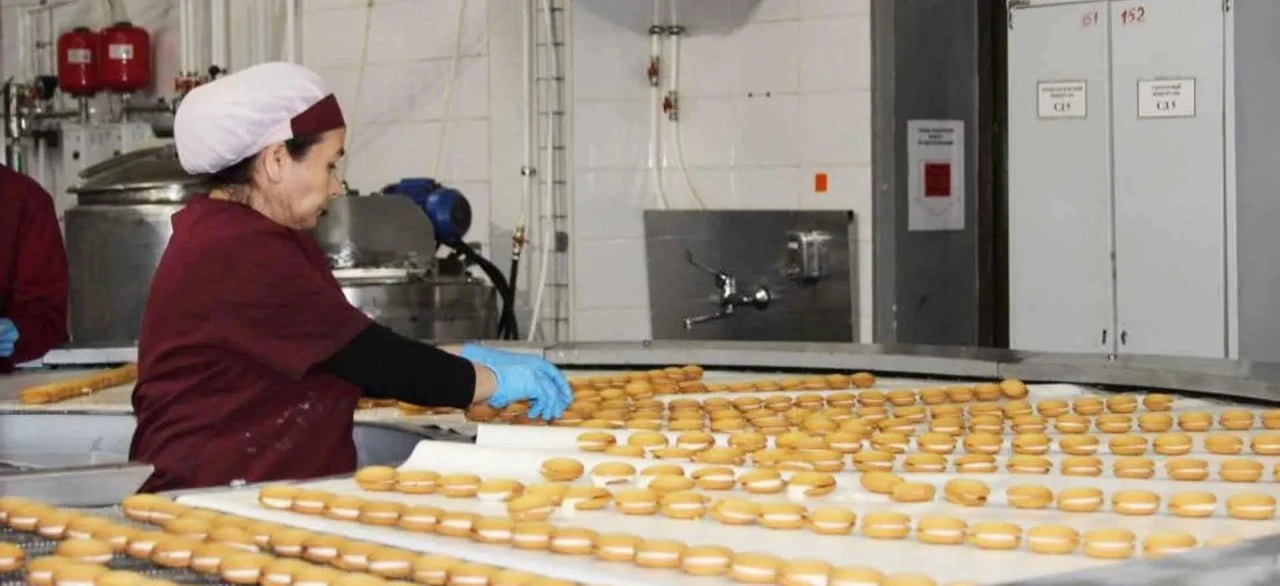 Экспорт агропродукции из Свердловской области вырос на 58,1% за восемь месяцев 2026 год...