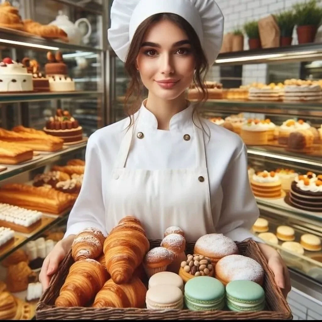 Требуется Кондитер