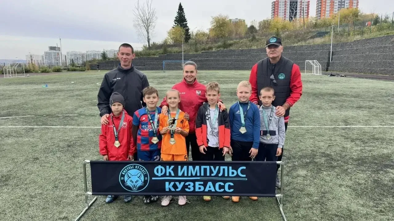 🥇 НАШИ ЧЕМПИОНЫ! 🥇