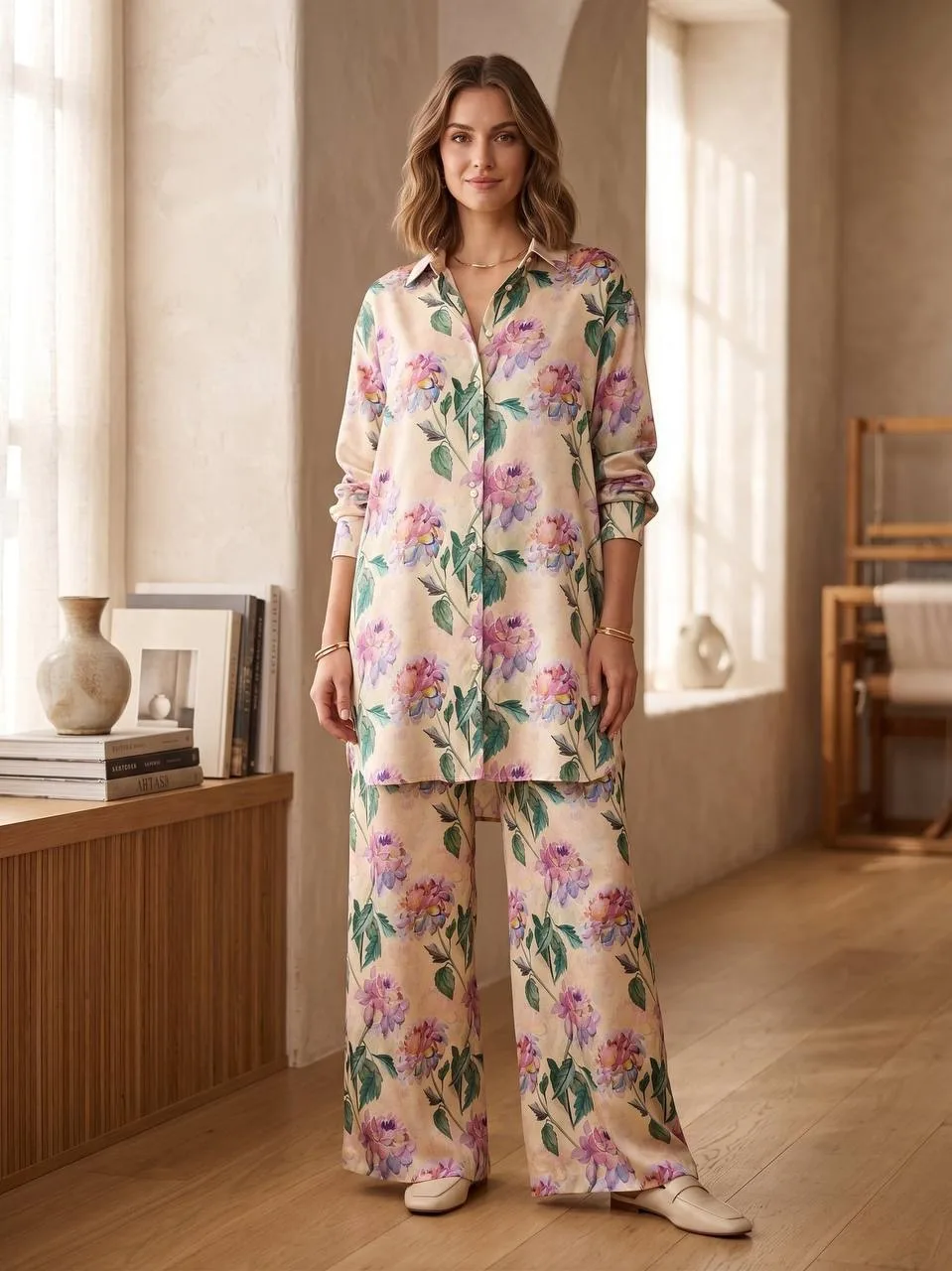 🩷🩷Скидка -20%🔥 Роскошная плательная Blumarine! Аналог шелка ! Комфортная,тактильно приятная,шелко