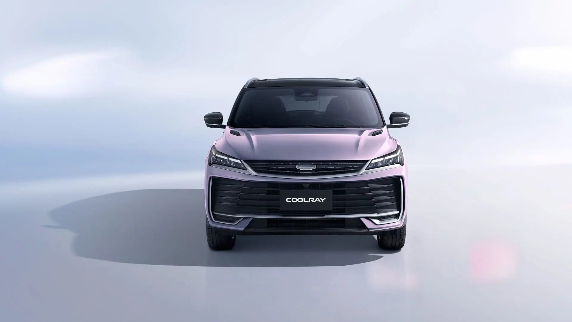 🛞  Geely Coolray вышла на рынок РФ.