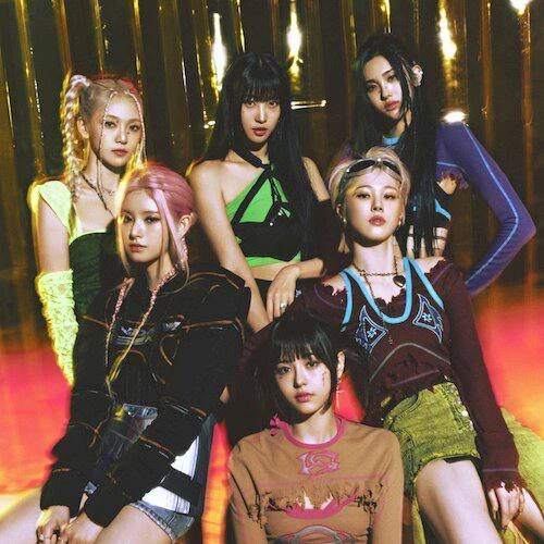 🎙 Everglow. Тур «Хорошо Forever» (12+)

Южнокорейская Girl-group Everglow анонсирует тур по России,