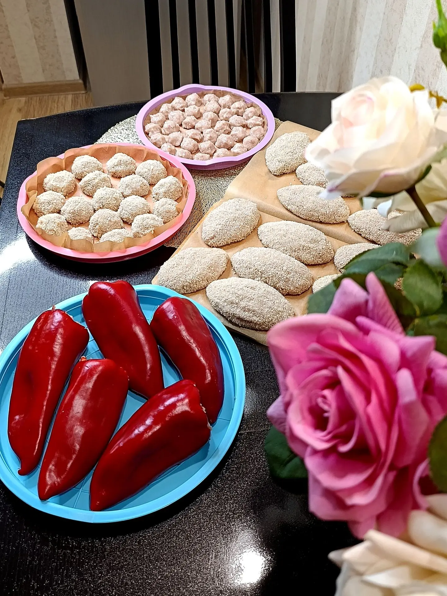 Всё, девочки, я падаю 🫠