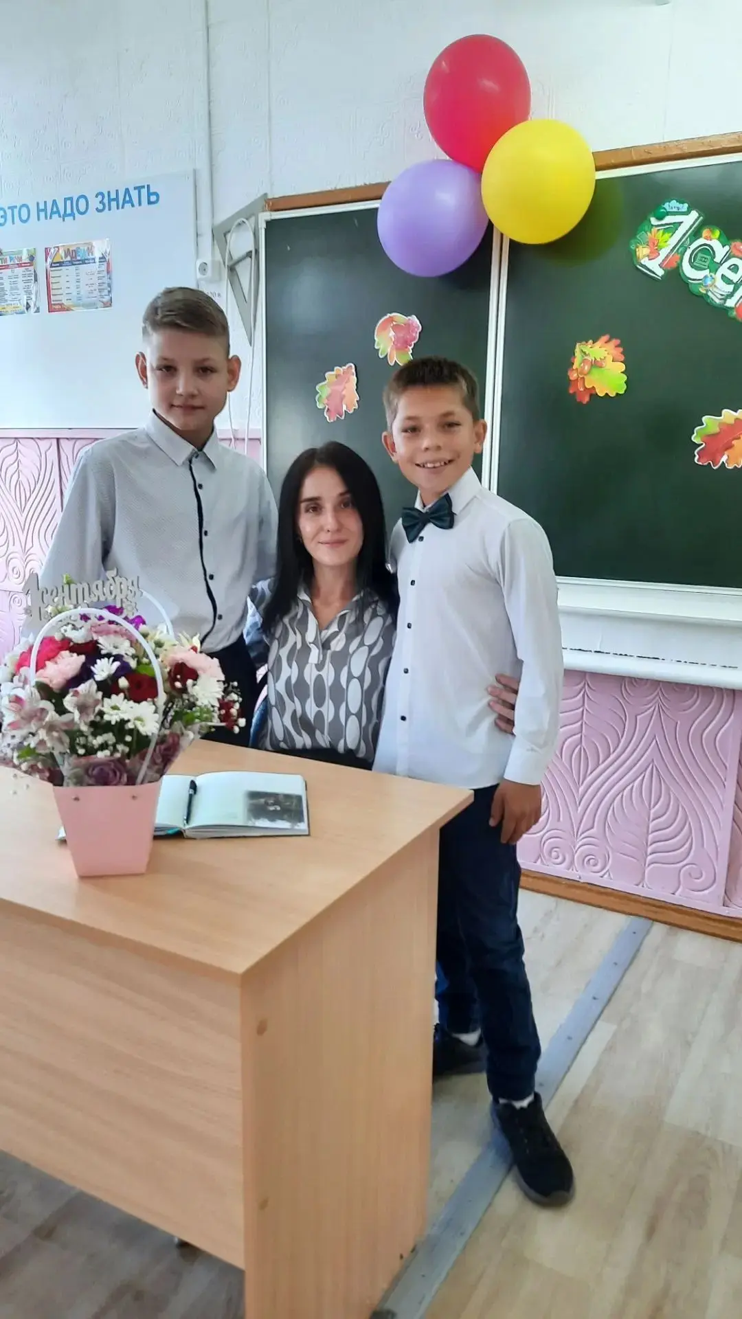 🇷🇺 Всероссийская акция «Я положу с собой в рюкзак» 🎒