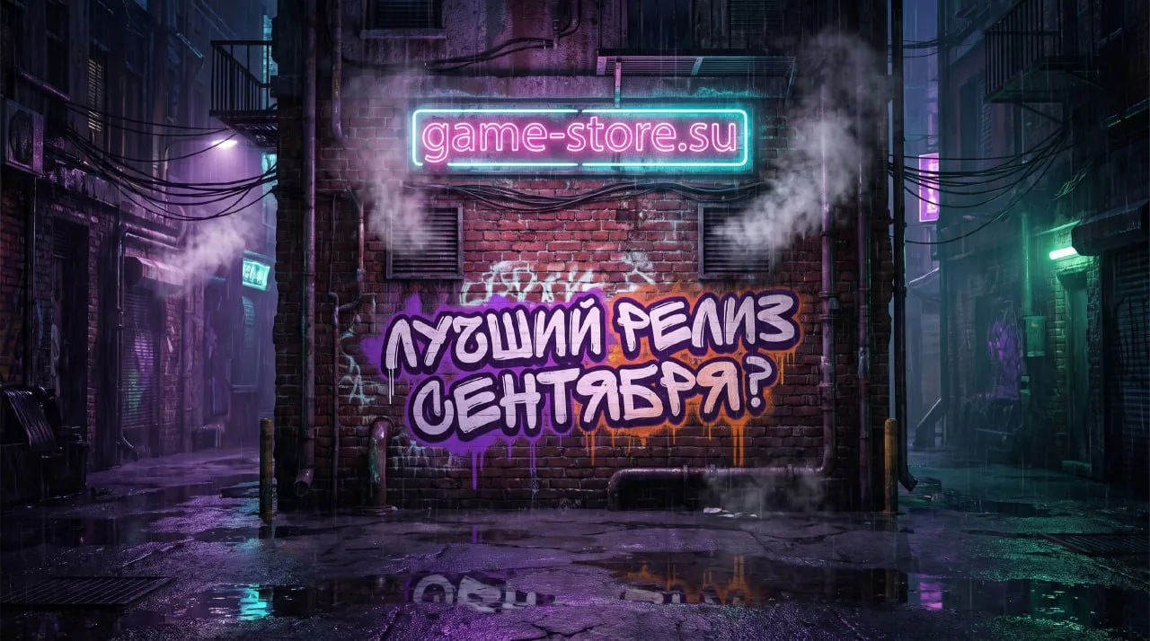 ❓ Лучший релиз сентября?