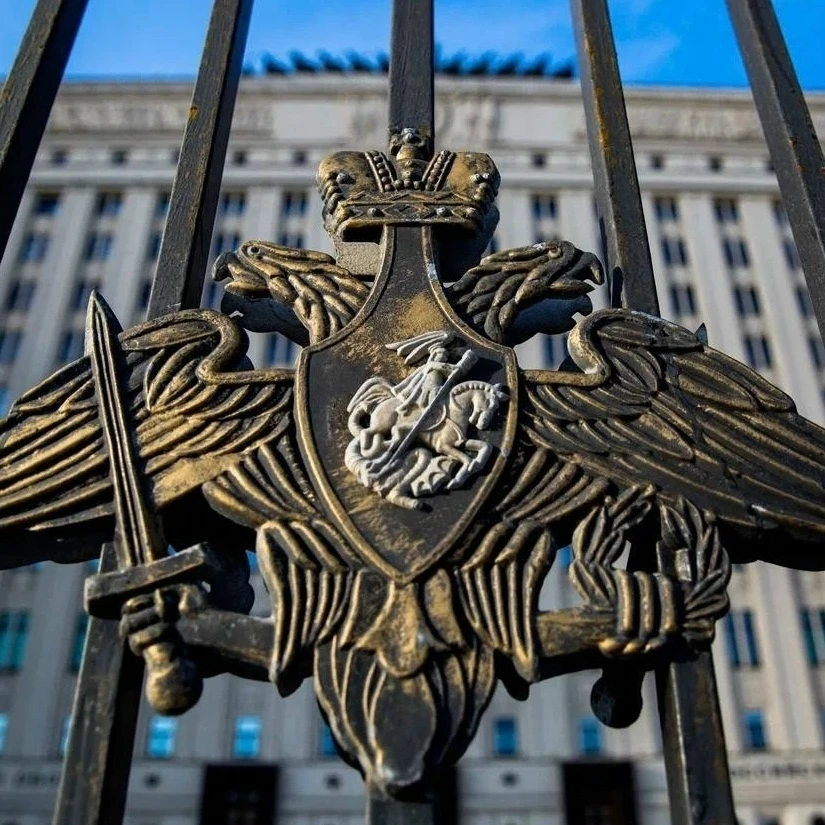 Удары ВС РФ по Украине будут усилены, пообещали в Минобороны России