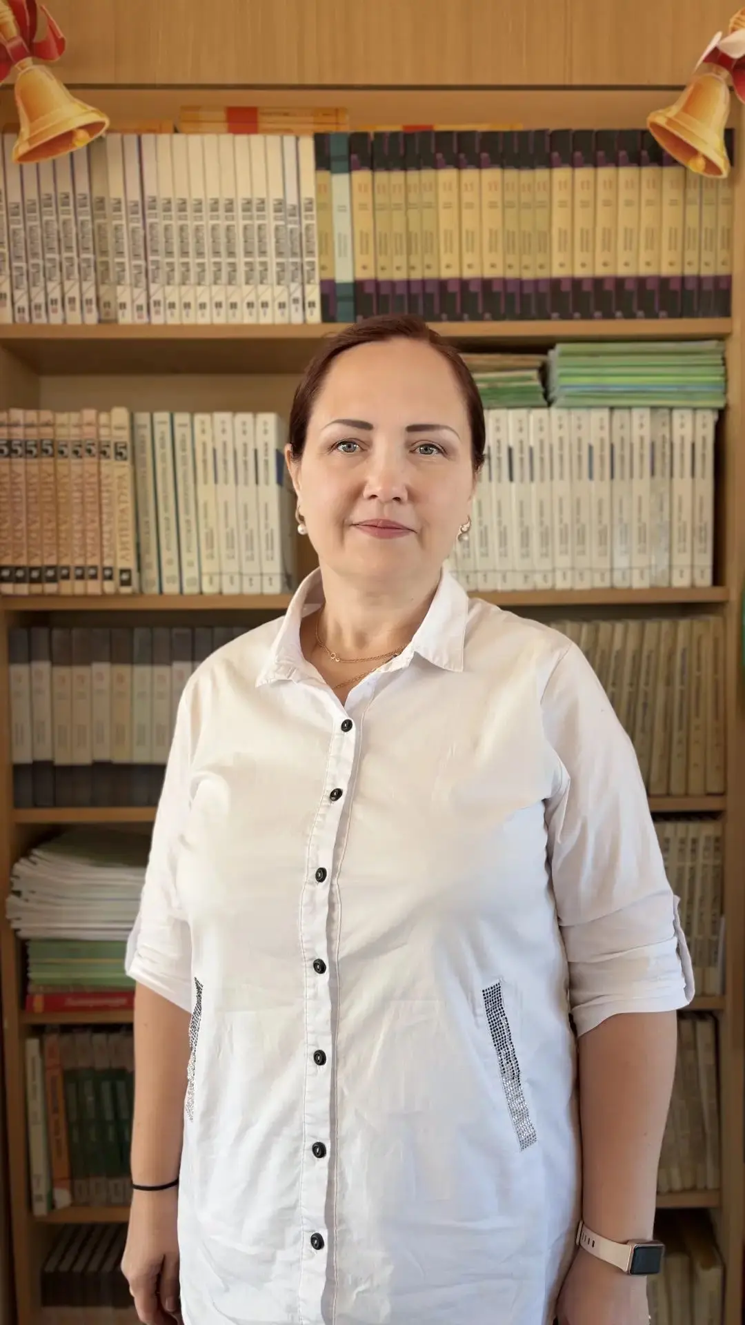 ✨📚 На встречу Дню учителя!