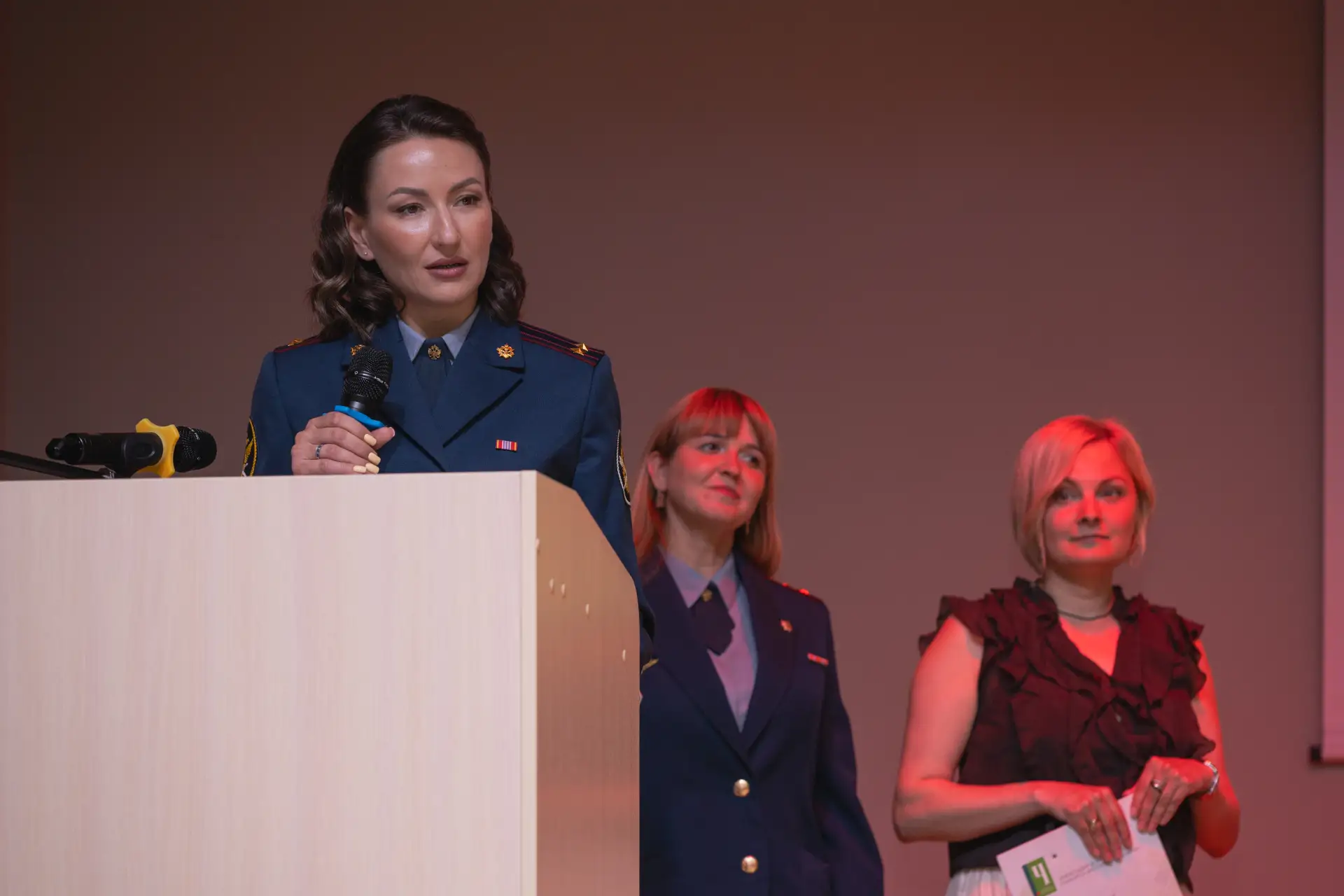 🔔🚀Выпуск 2026

Сегодня состоялась торжественная церемония вручения аттестатов выпускникам 11 класс