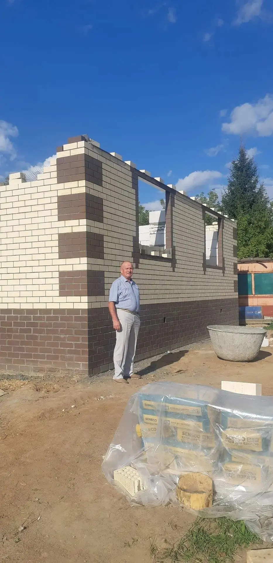 🏠В Ермишинском округе стартовало строительство жилья по программе «Комплексное развити...