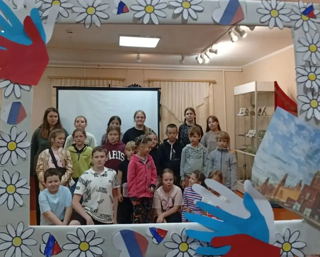 22 августа в нашей стране отмечается День Государственного флага Российской Федерации. ...