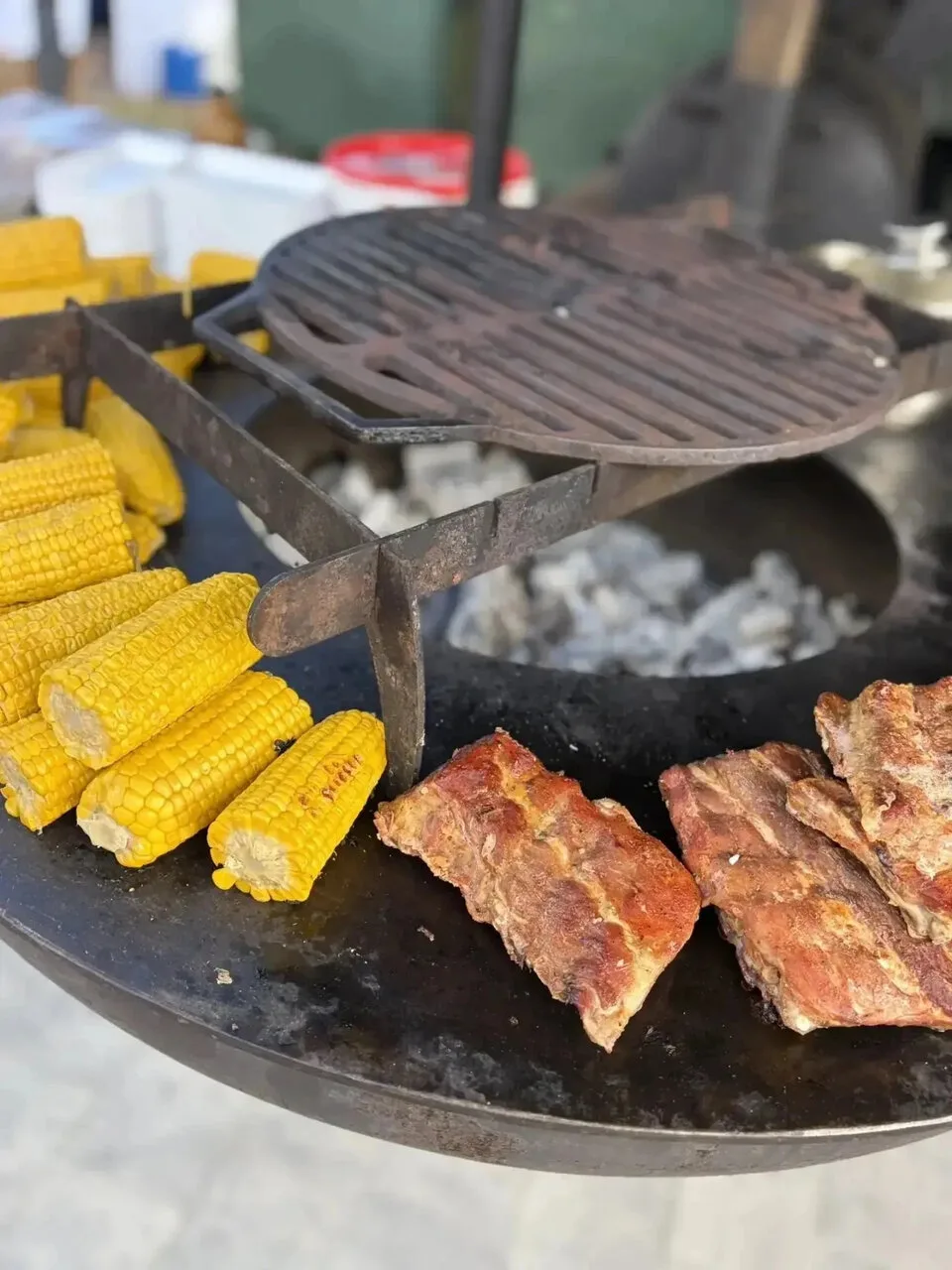 Вчера улица Ленина в Липецке превратилась в настоящий праздник вкуса и красоты: здесь в...