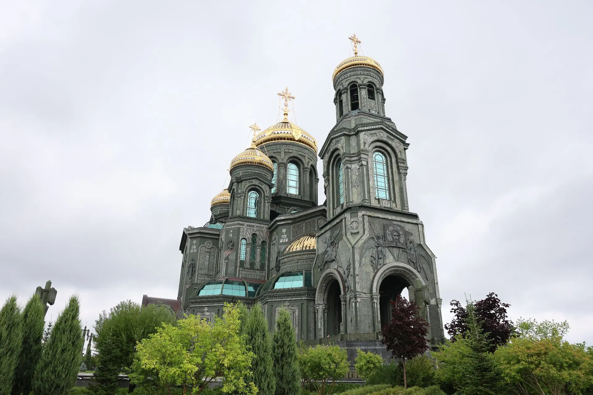 🙏 Духовная поддержка бойцов и их семей – это внутренняя опора, которая помогает человеку пройти чер