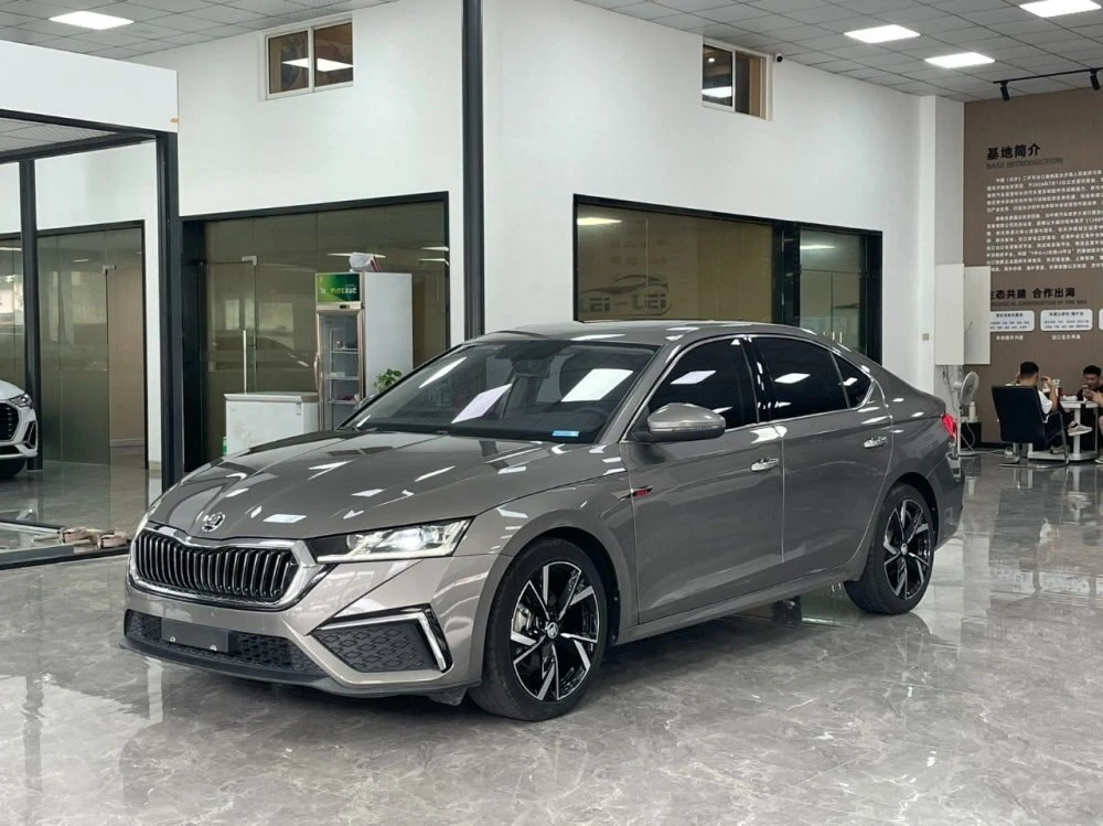 🚗 Škoda Octavia PRO 2022

📅 Год: 2022
🛣 Пробег: 30 000 км
💰 Цена под ключ: 2 191 415 ₽

⚙️ Двига