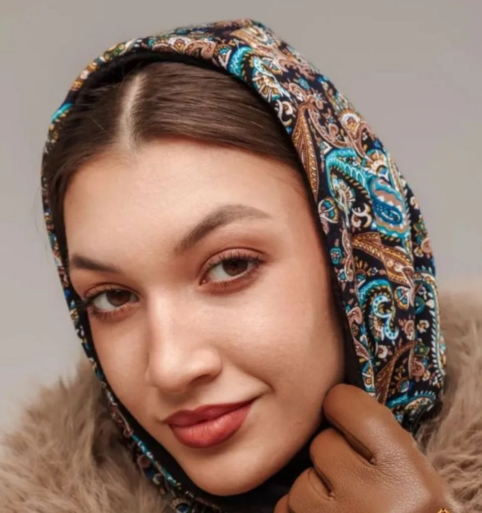 Капор-шлем ПРОЖЕКТЭФЭС Еврозима, 1 шт