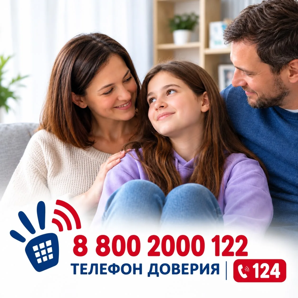 Уважаемые родители!
