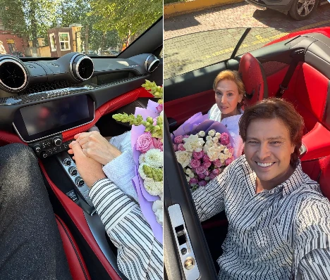 Прохор Шаляпин зарабатывает на новую квартиру.😁