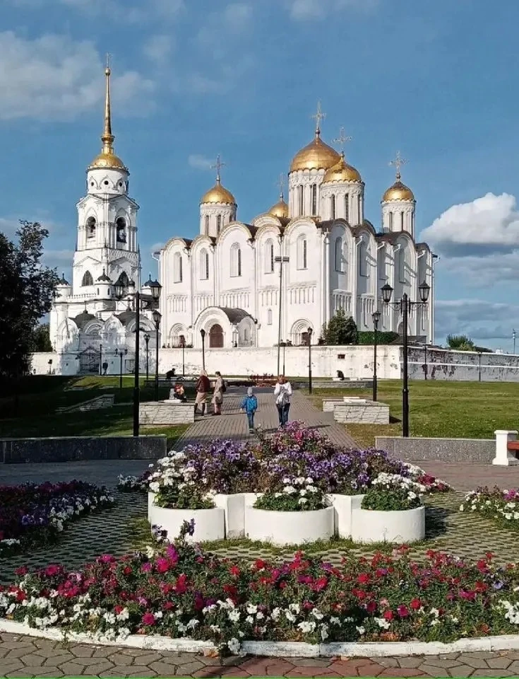 Доброго утра и благополучного окончания рабочей недели!
