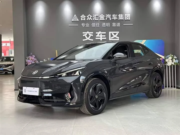 🔥Volkswagen ID.Unyx под Заказ из Китая!🔥

✅ Год: 2025
✅ Пробег: 22000 км
✅ Задний привод
✅ Ёмкость
