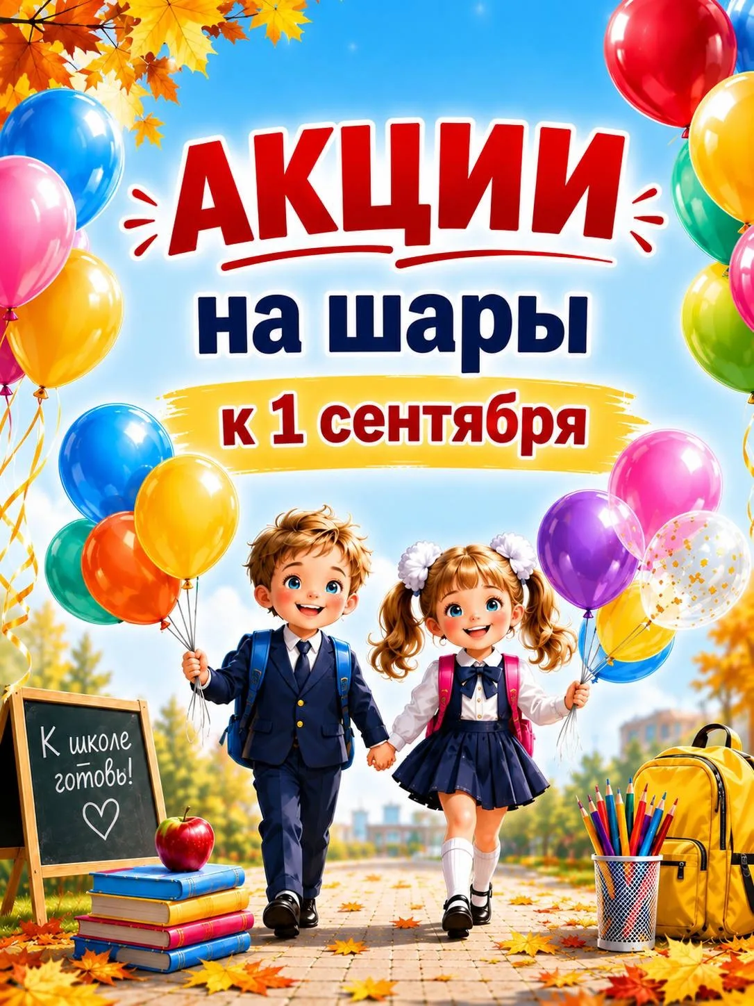 🔥АКЦИИ🔥