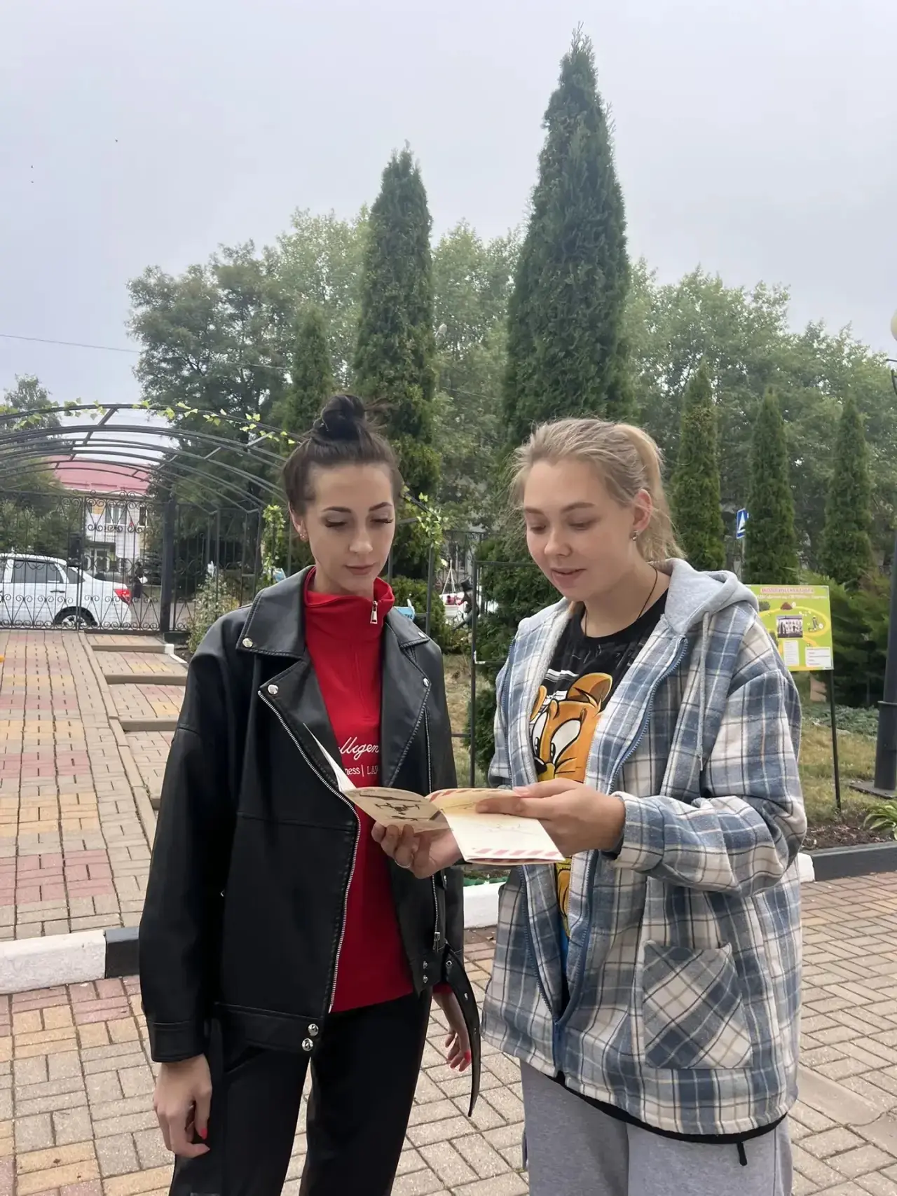 🚨Сегодня в нашем детском саду уделили особое внимание важной теме — действиям при раке...