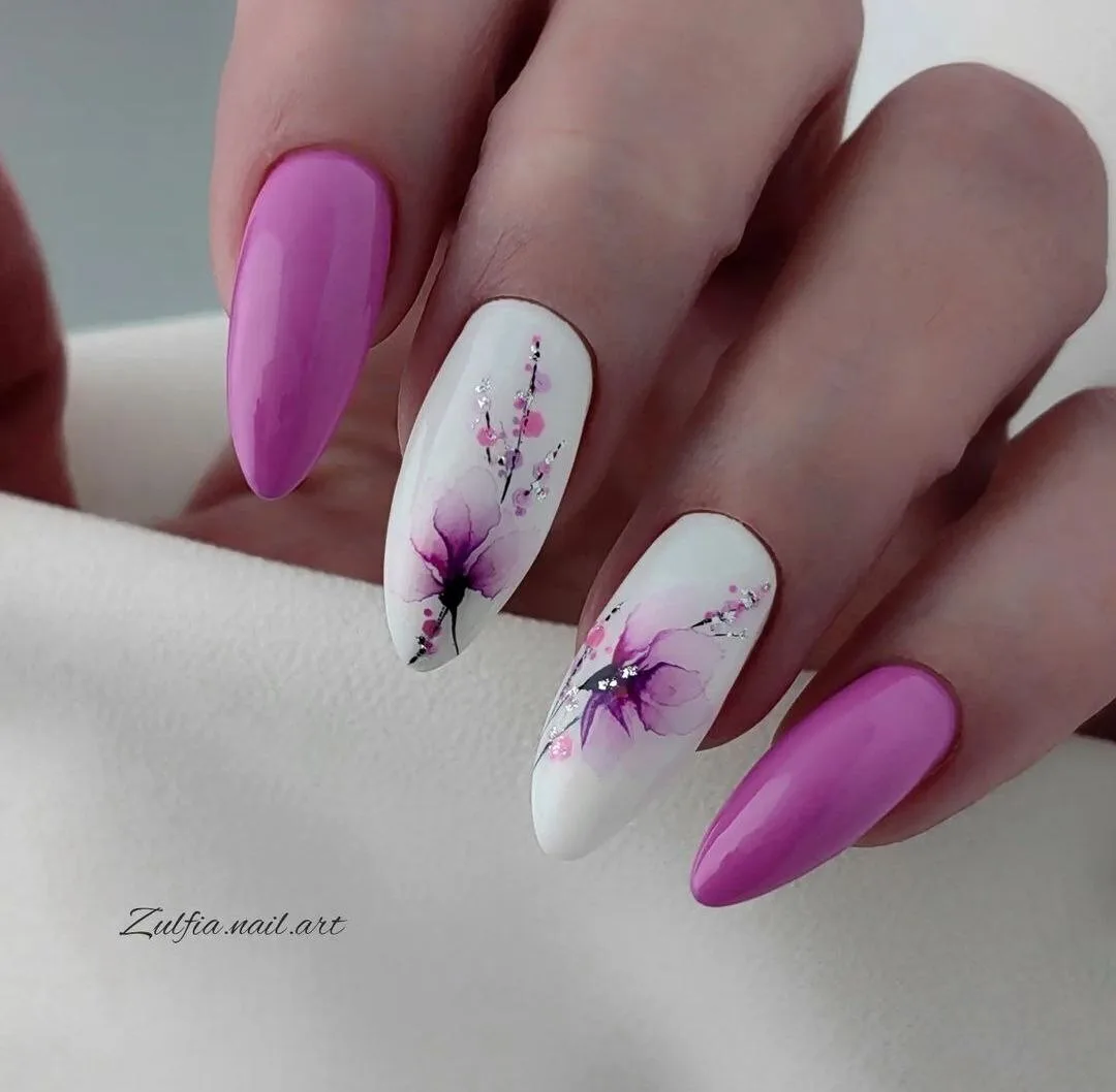 Маникюр💅