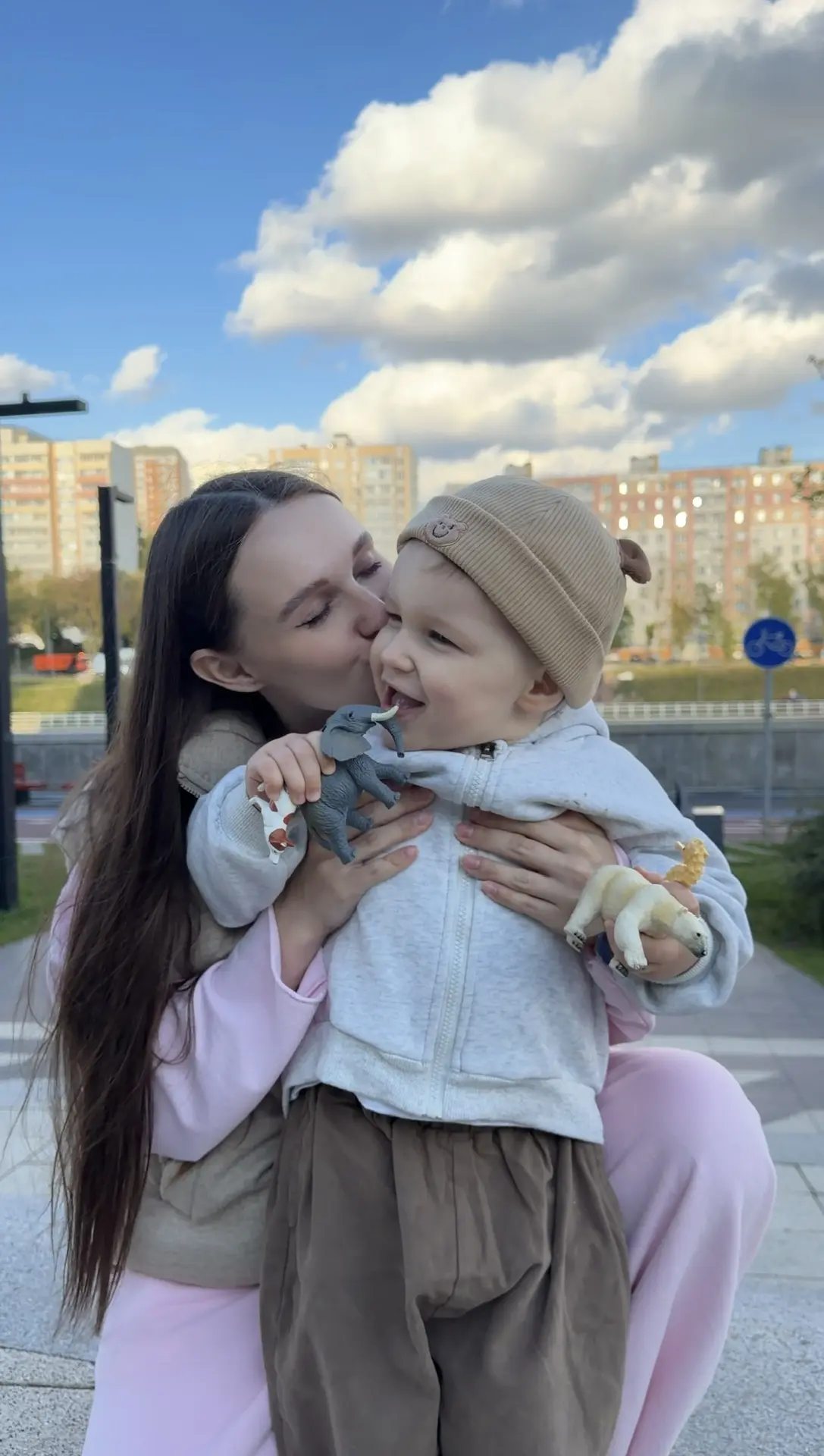 Изображение 1 к публикации «Место доброты 2.0✨»