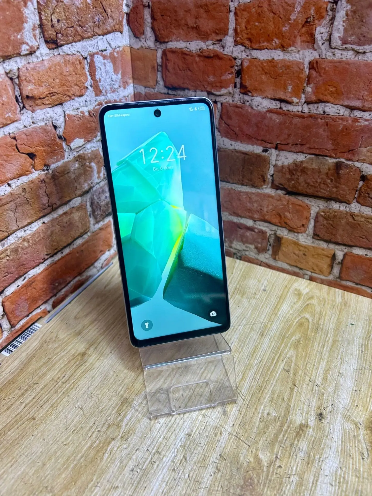 Infinix Hot 30, 8/128 ГБ, 2 SIM id 3999