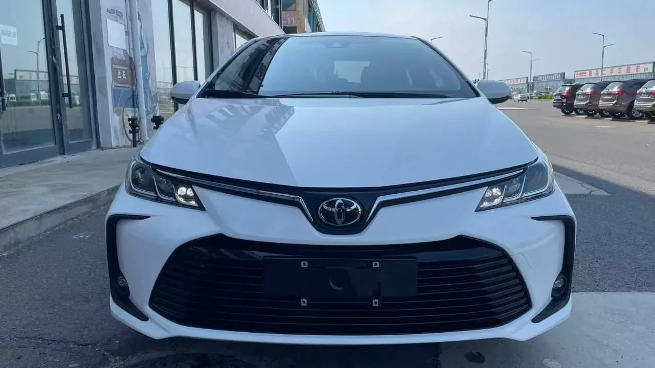 💥Поздравляем Ксению из г. Ярославль с покупкой Toyota Corolla 2023 года

-  Объём: 1.2 литра, бензи