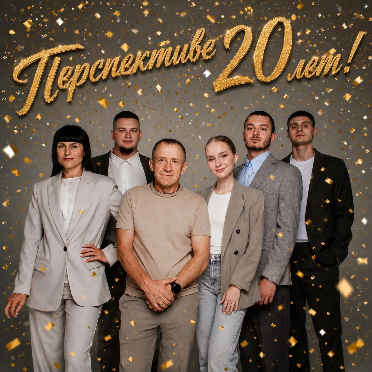 🎉НАМ 20 ЛЕТ!! Ураа!!🥳