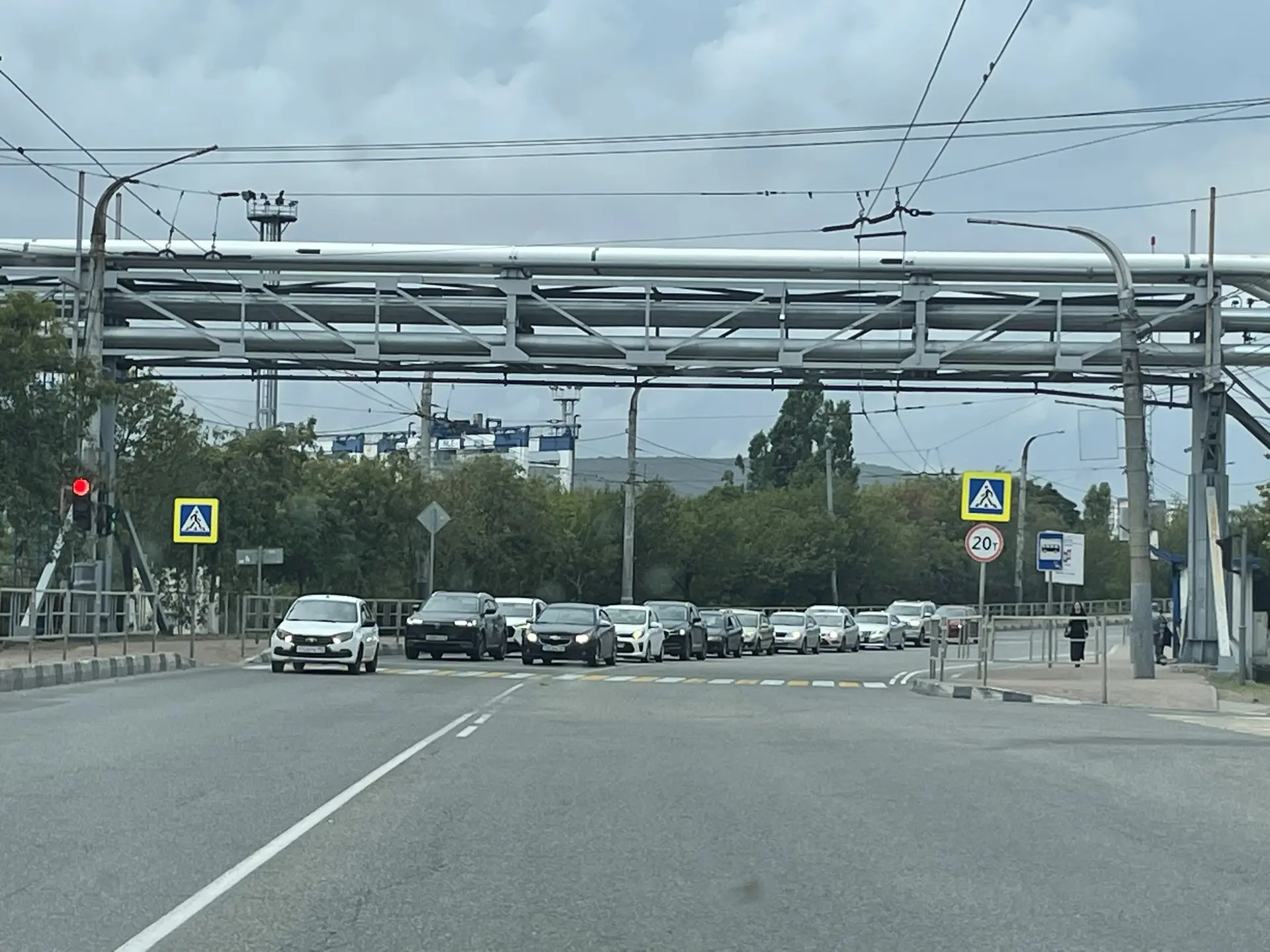 🚦Светофоры