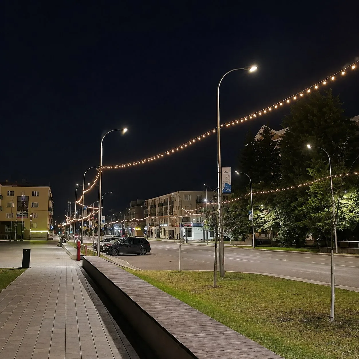 Доброй ночи, Кумертау  ✨