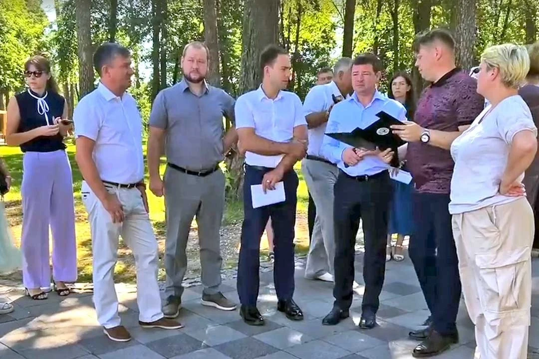 Изображение 3 к публикации «Русская Община ZOV»