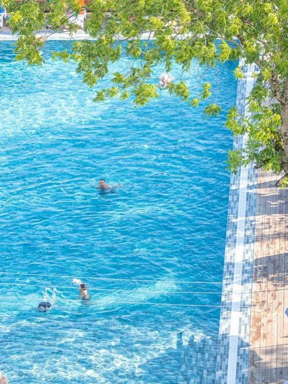 Реально ли отдохнуть у моря всего за 4400 ?🤯Спойлер: да, и это не шутка 👇 Представьте… 🌊 шум волн ☀️