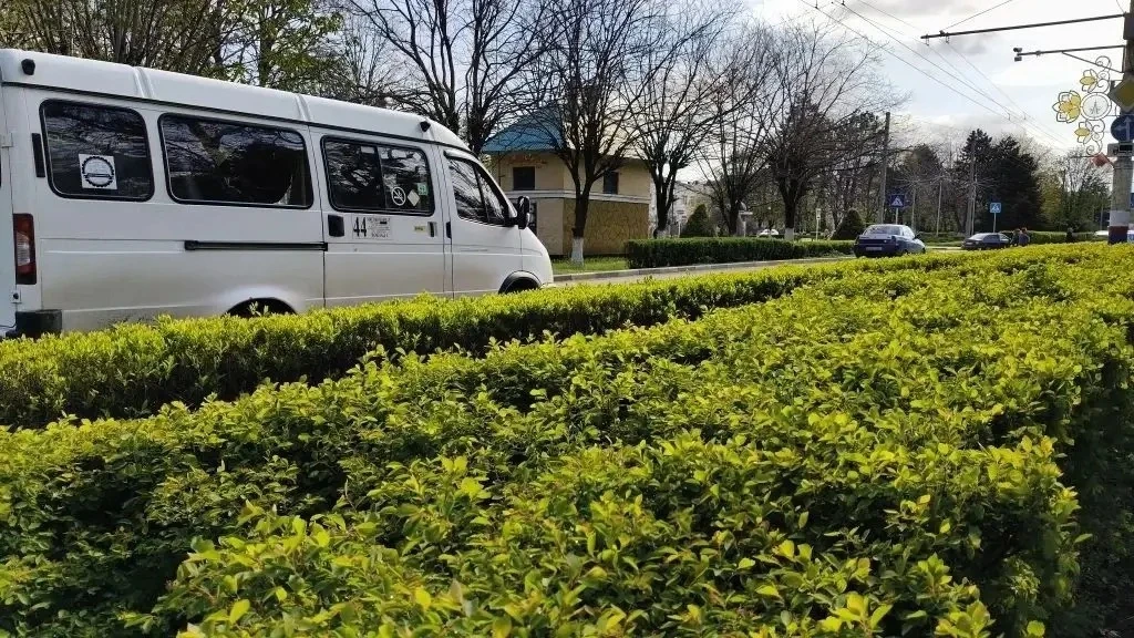 В СУББОТУ НЕКОТОРЫЕ АВТОБУСЫ АРМАВИРА ПОЕДУТ ПО ИЗМЕНЕННЫМ СХЕМАМ