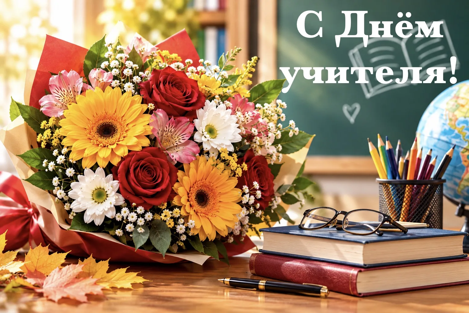 Уважаемые педагоги, ветераны педагогического труда, работники сферы образования!