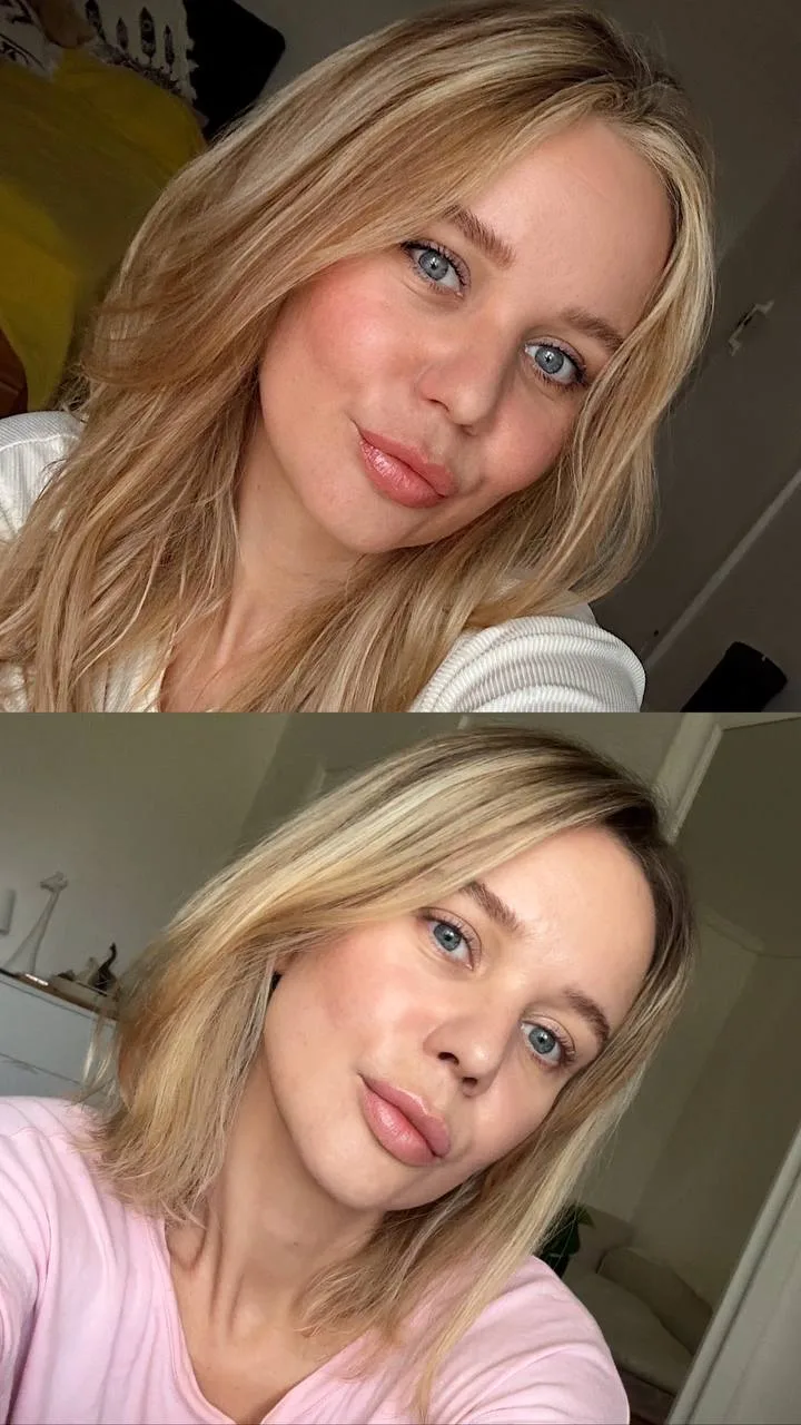 Полюбить рутину - главный секрет😉