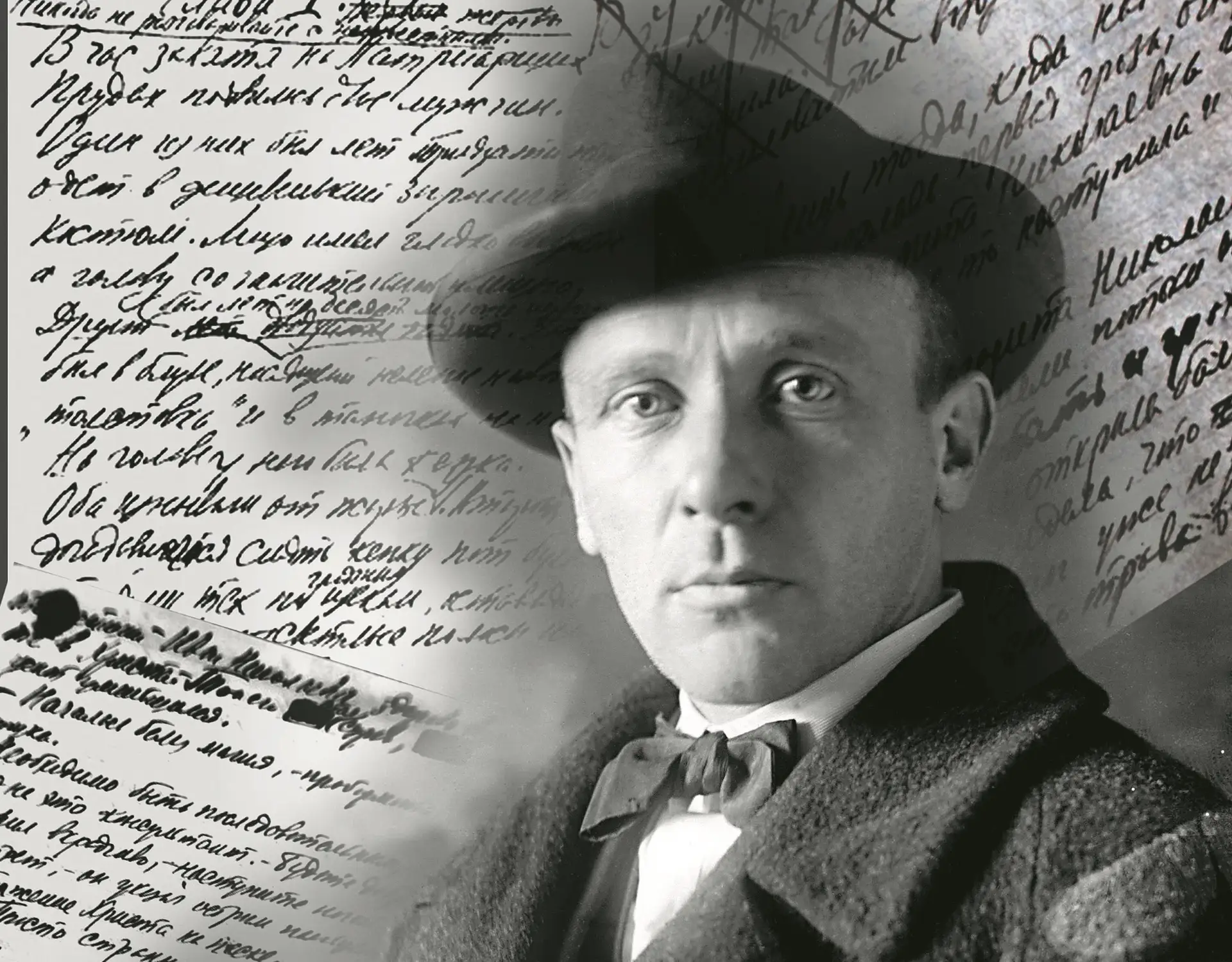 🎭 Сегодня исполняется 135 лет со дня рождения Михаила Афанасьевича Булгакова!  Один из самых загадоч