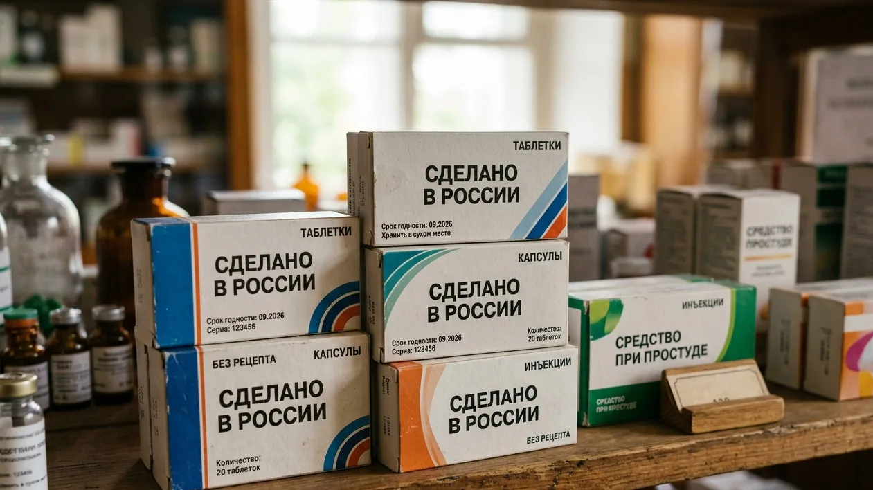 Заказчики и поставщики лекарств адаптировались к национальному режиму, хотя без ошибок ...