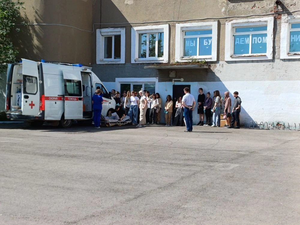 📌 16 мая группа наших учащихся приняла участие в форуме предпрофессионального самоопре...