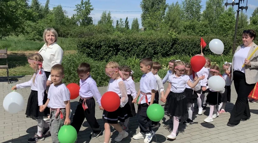 🇷🇺Фестиваль «Дружба народов»❤️