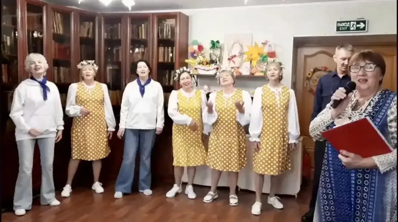 «Лето - это маленькая жизнь»