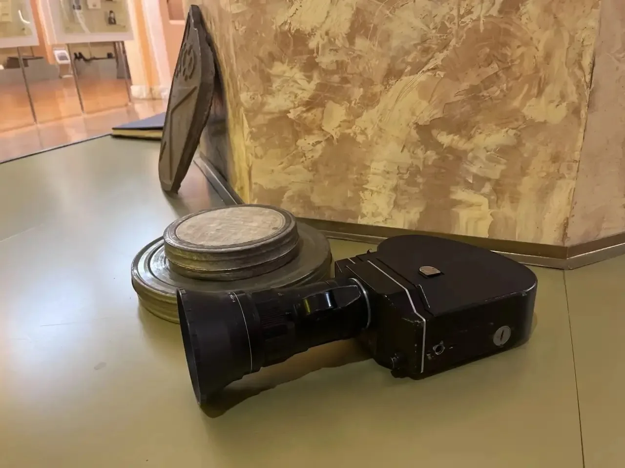 Наша история