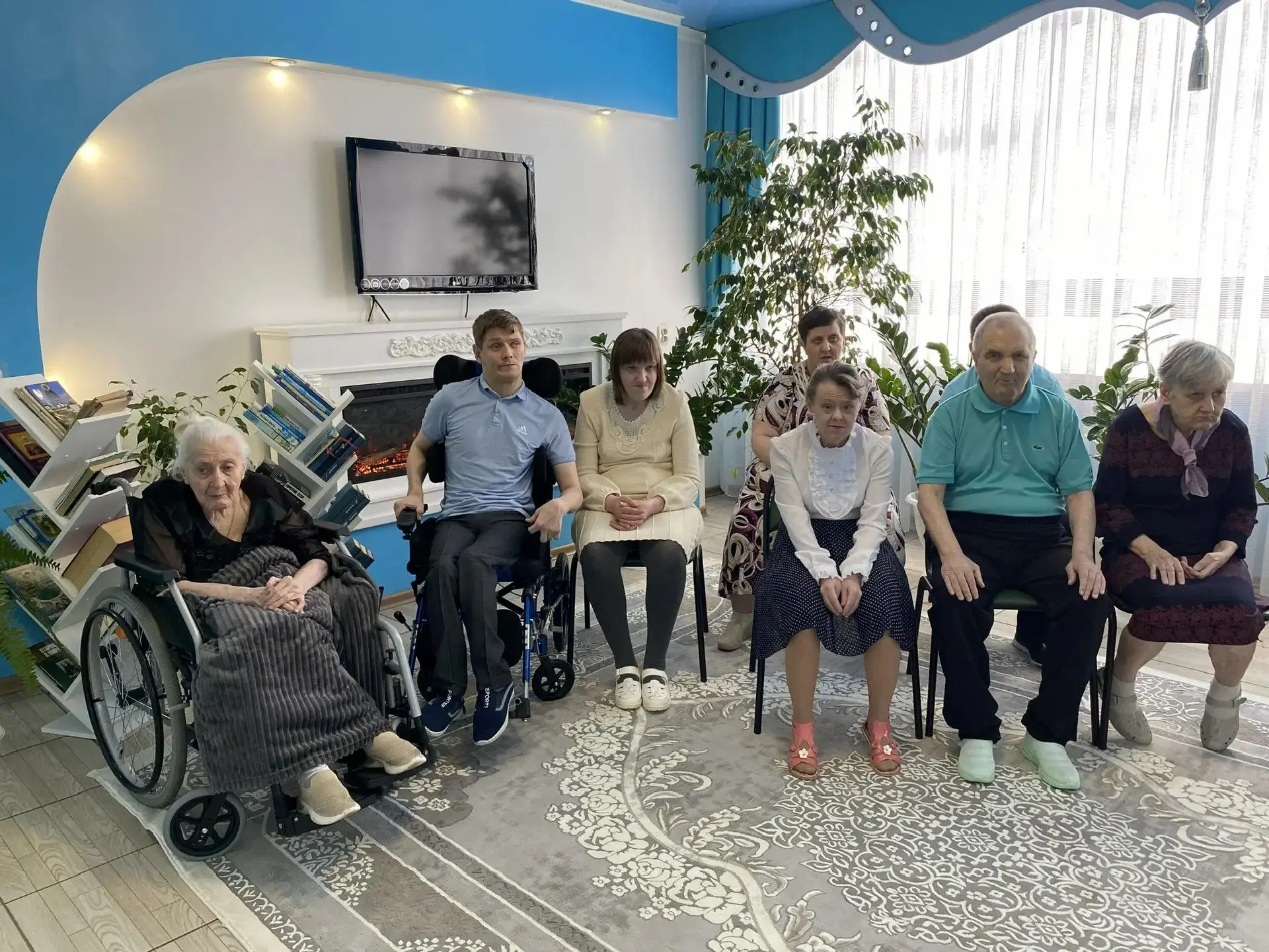 Групповая психотерапия как формат психологической помощи сегодня пользуется большей и б...