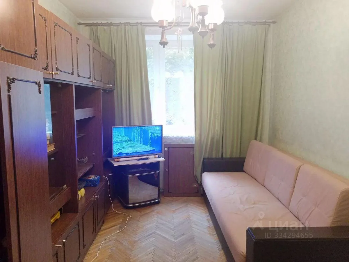Сдам без посредников: комната, 13м²