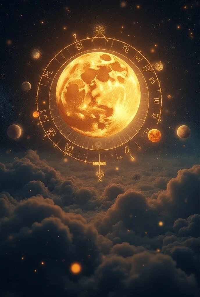 💫Астрологический прогноз на 2 октября