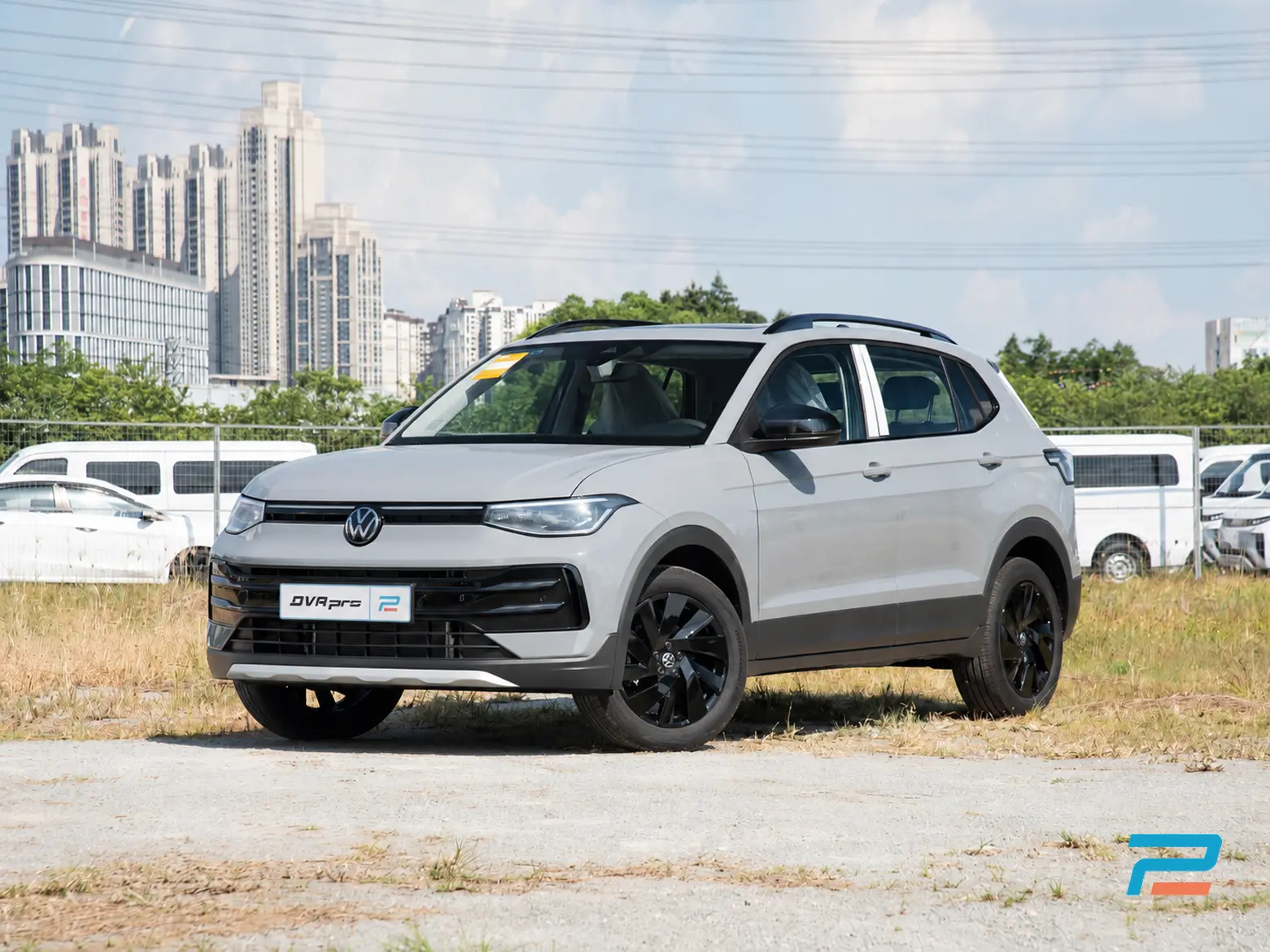 Volkswagen T-Roc 280TSI DSG Comfort Plus 2022