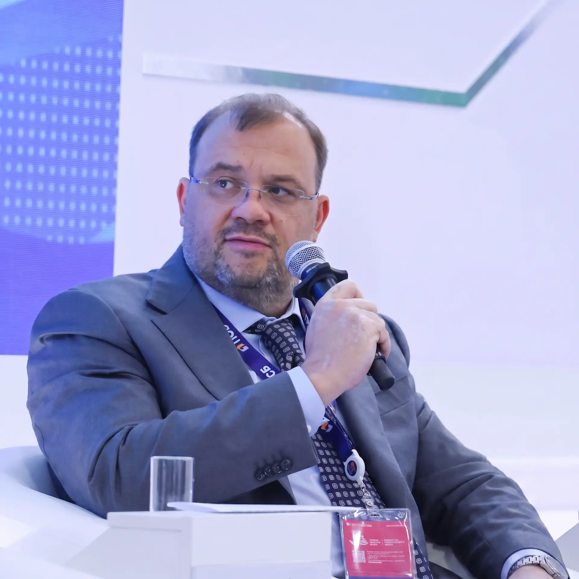 ВЭФ-2026: представили опыт ПСБ в проектах инновационного развития регионов