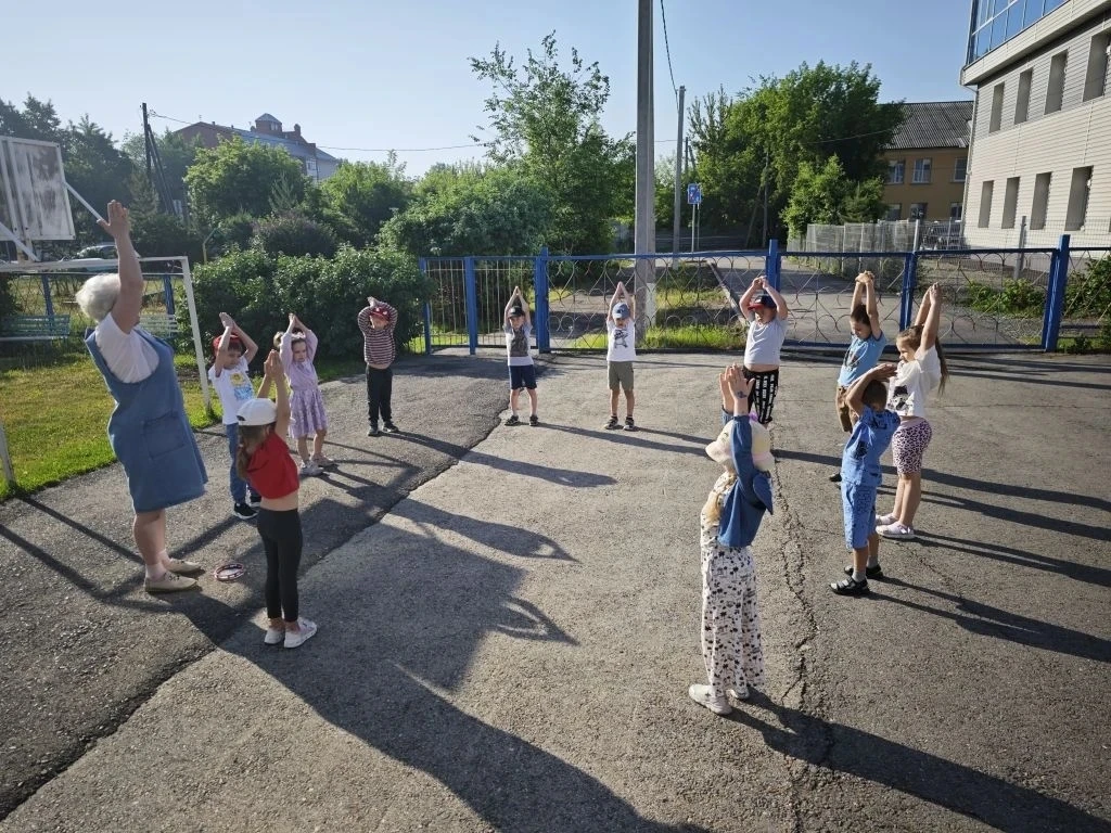 ЗДОРОВОЕ ДЕТСТВО: РЕЦЕПТ СЧАСТЬЯ В КАЖДОМ ДНЕ!
