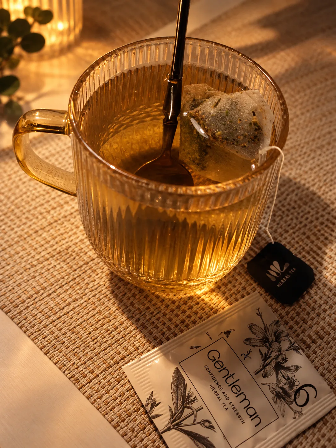 «Я не верю в БАДы, я пью травяные чаи!» ☕️🌿