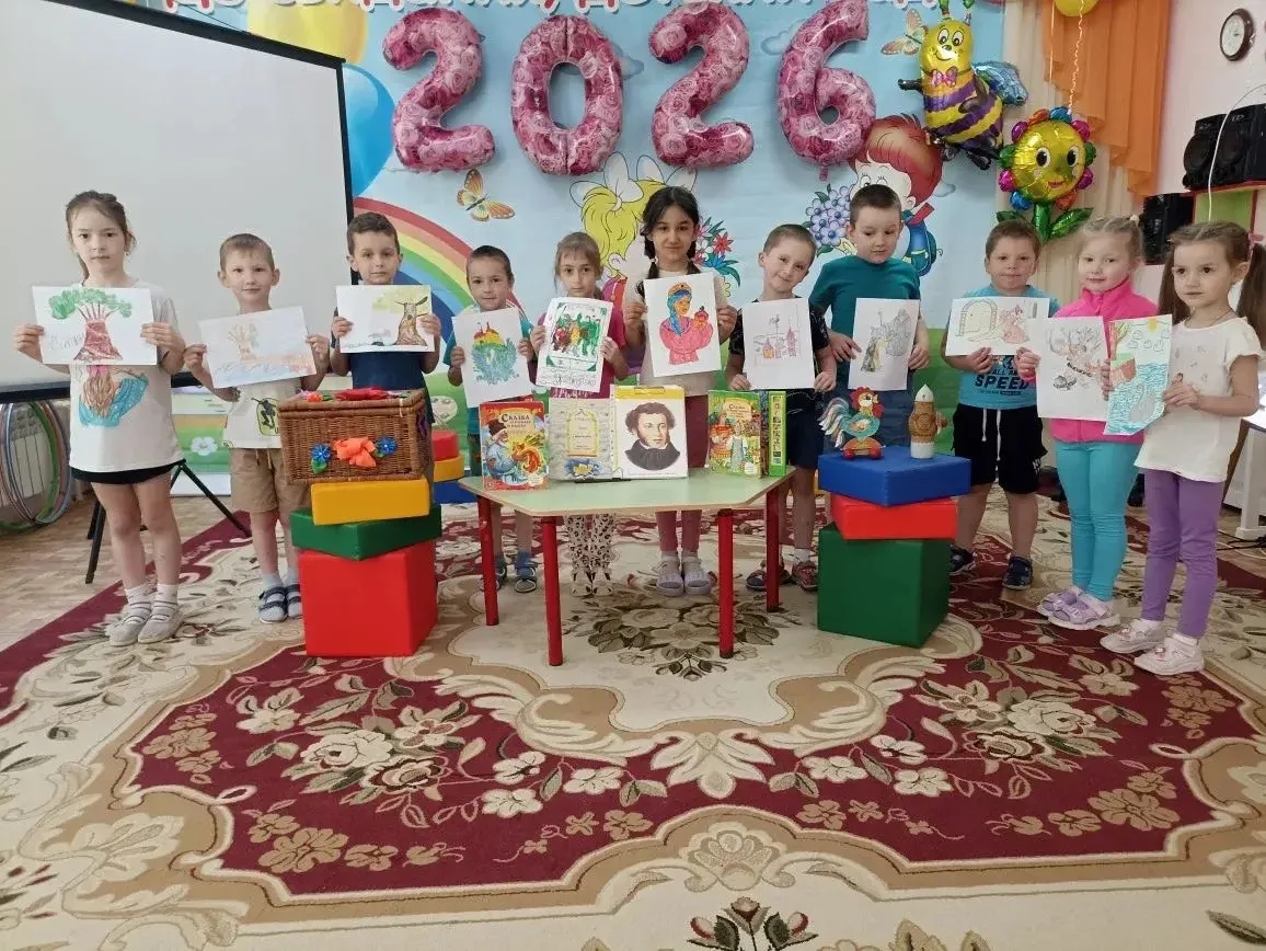 «Сказка – это первое литературное и художественное воспитание, которое получает ребенок».
